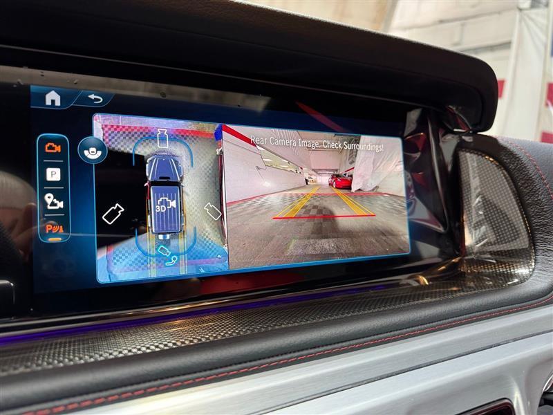 Mercedes-Benz G-Class G63 AMG 4MATIC 2026