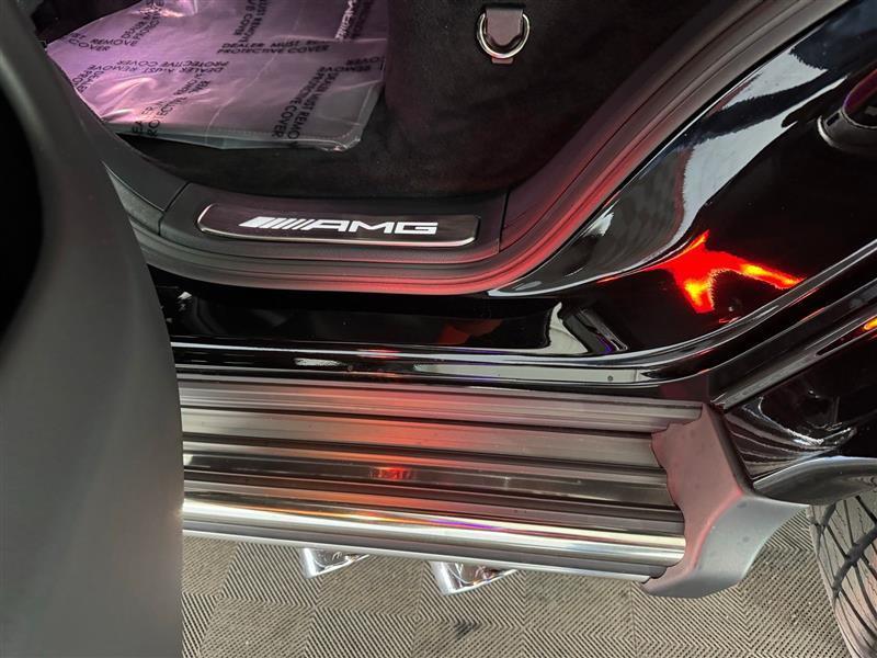 Mercedes-Benz G-Class G63 AMG 4MATIC 2026