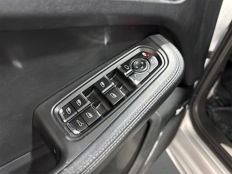 Porsche Macan Turbo 2015