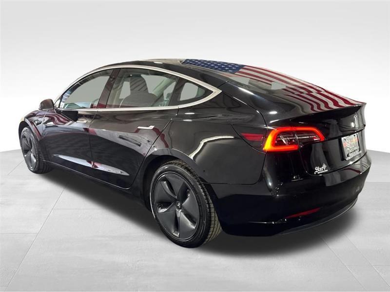 Tesla Model 3 Mid Range 2019