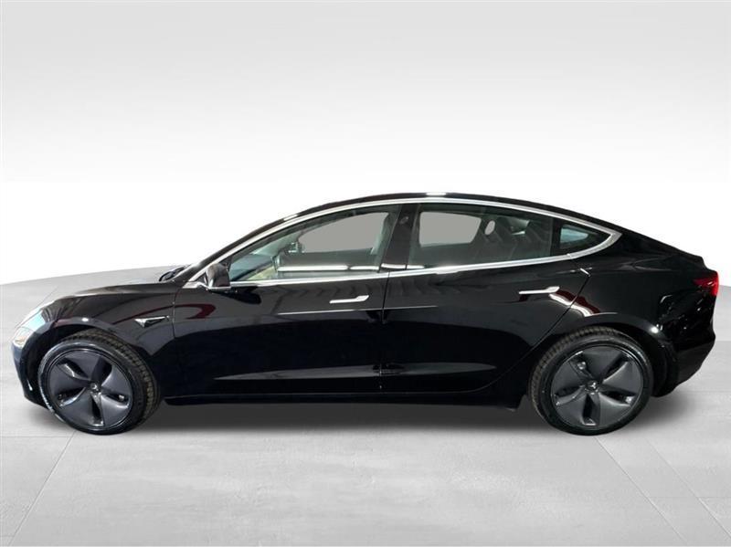 Tesla Model 3 Mid Range 2019