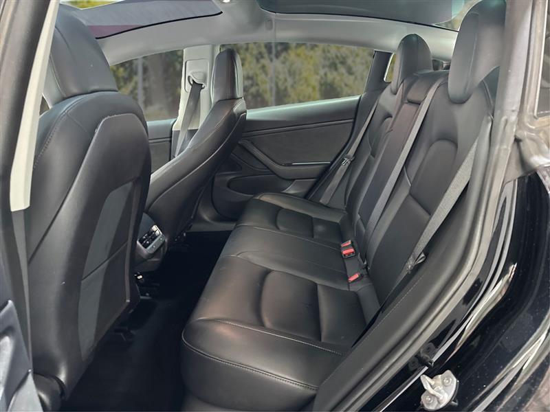 Tesla Model 3 Mid Range 2019