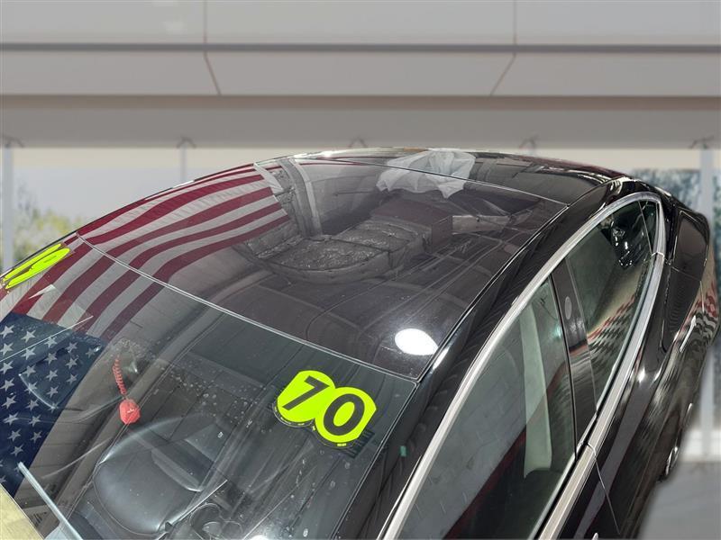 Tesla Model 3 Mid Range 2019