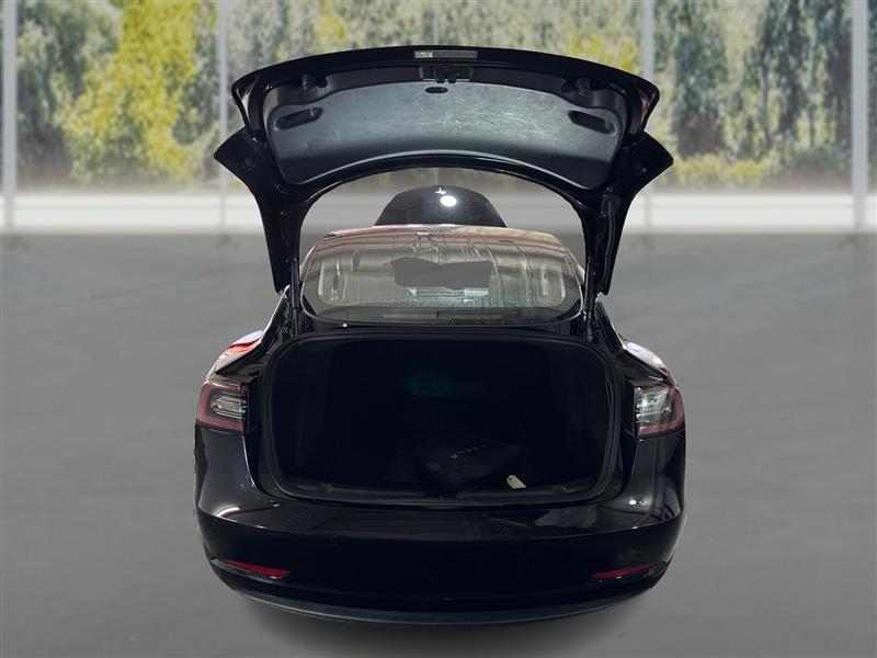 Tesla Model 3 Mid Range 2019