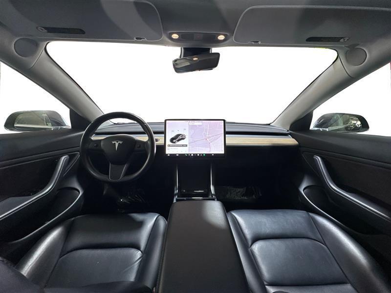 Tesla Model 3 Mid Range 2019