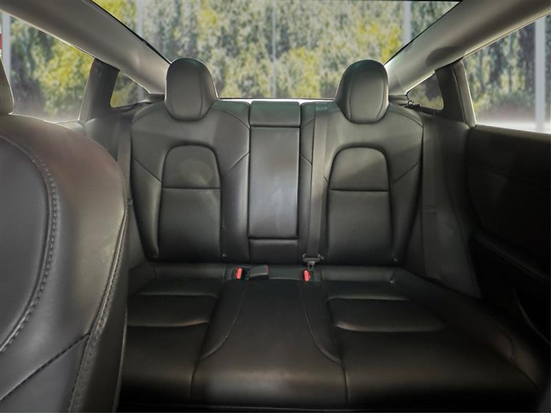 Tesla Model 3 Mid Range 2019