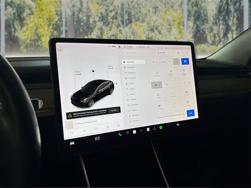 Tesla Model 3 Mid Range 2019