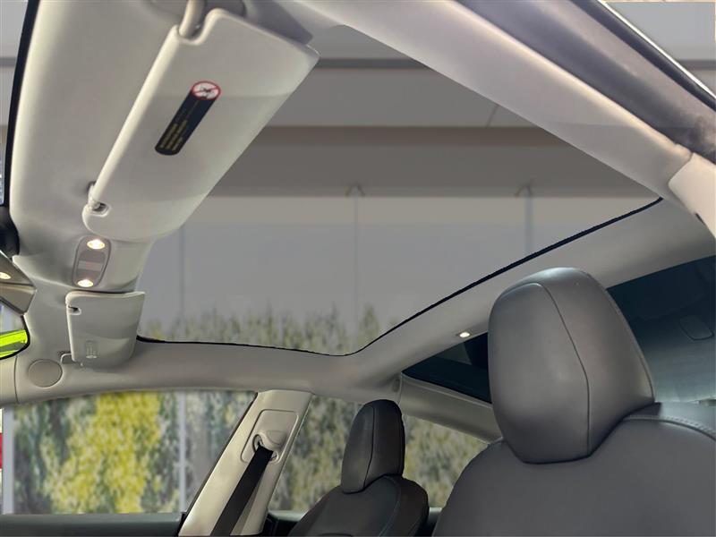 Tesla Model 3 Mid Range 2019