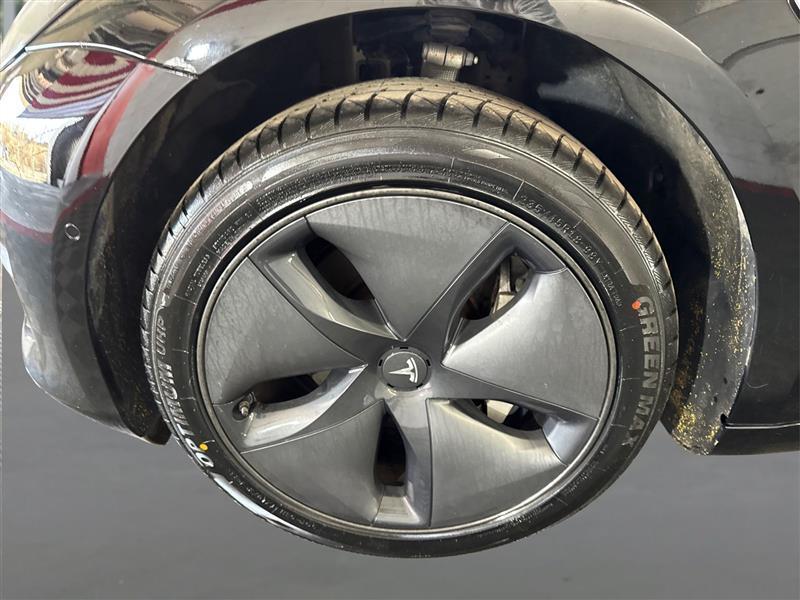 Tesla Model 3 Mid Range 2019
