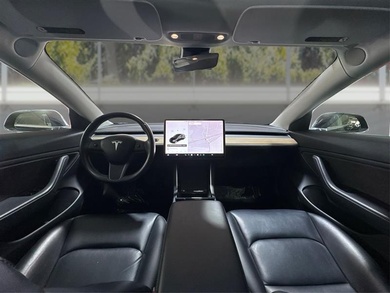Tesla Model 3 Mid Range 2019