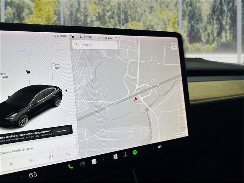 Tesla Model 3 Mid Range 2019