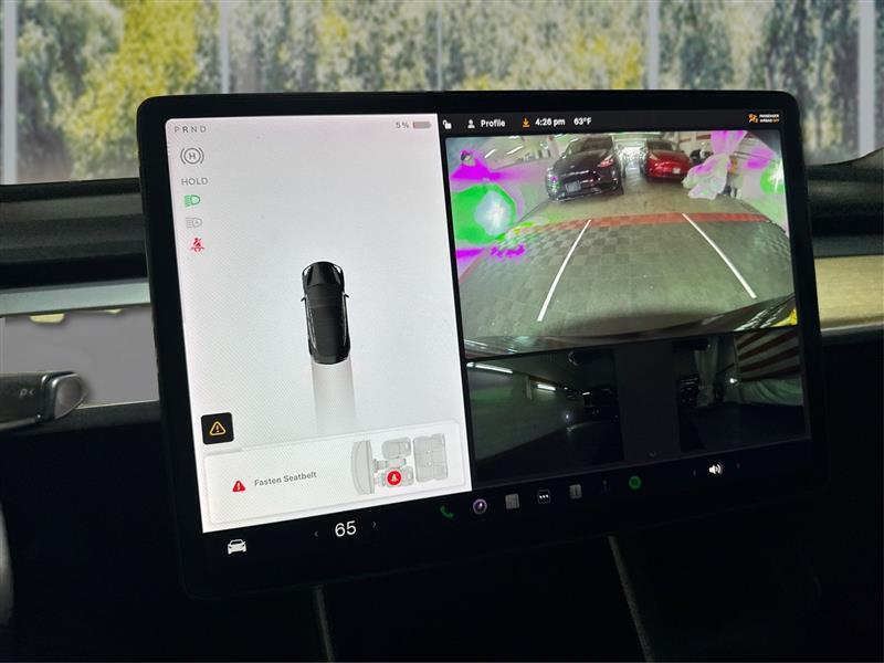 Tesla Model 3 Mid Range 2019
