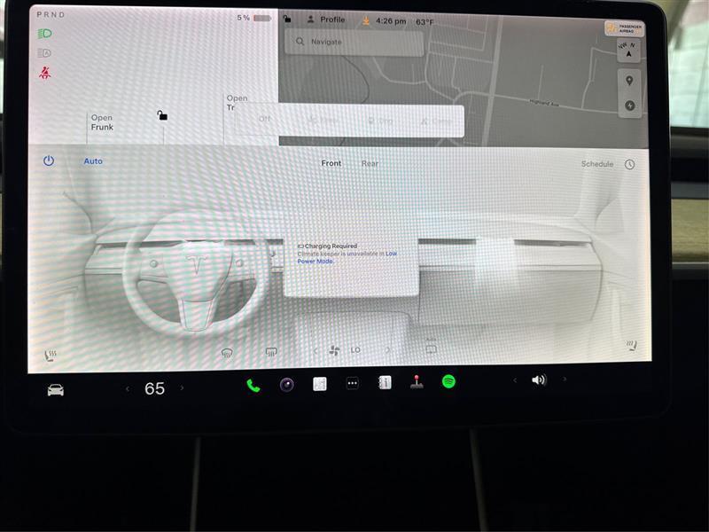Tesla Model 3 Mid Range 2019