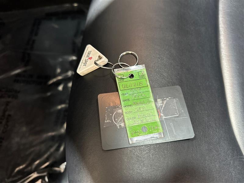 Tesla Model 3 Mid Range 2019