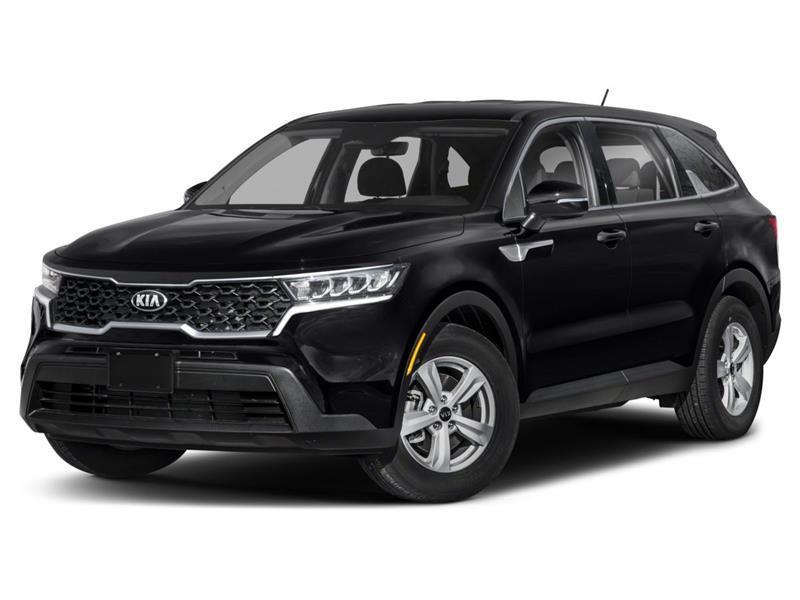2021 Kia Sorento LX 2WD