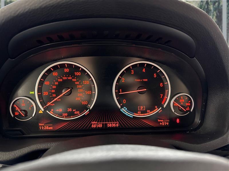 BMW X3 xDrive28i 2017