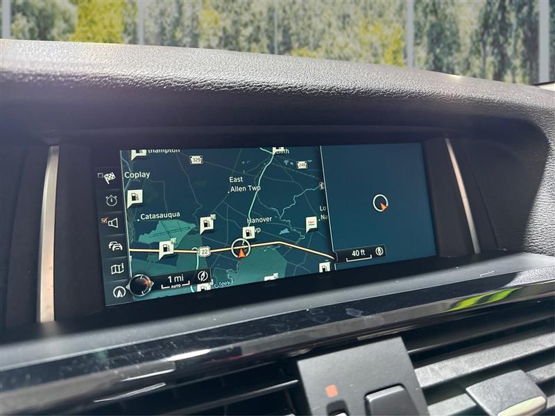 BMW X3 xDrive28i 2017