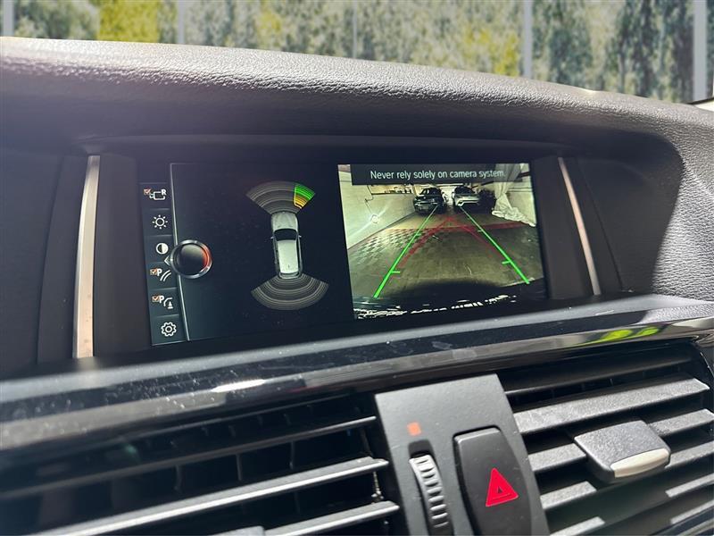BMW X3 xDrive28i 2017