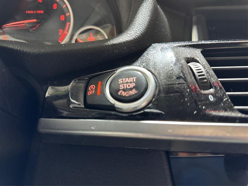 BMW X3 xDrive28i 2017