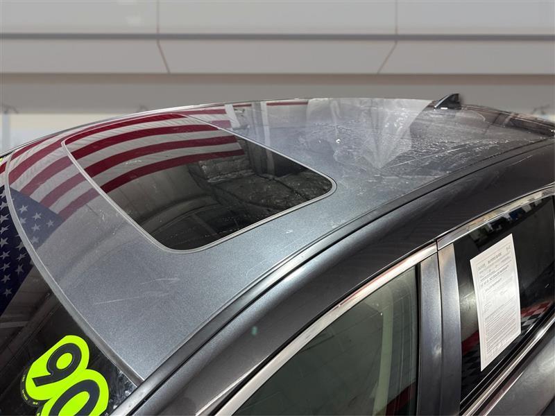 Acura RDX 6-Spd AT AWD w/ Technology Package 2014