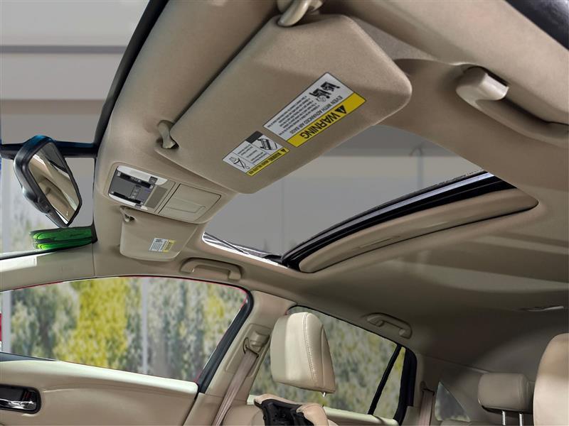 Acura RDX 6-Spd AT AWD w/ Technology Package 2014