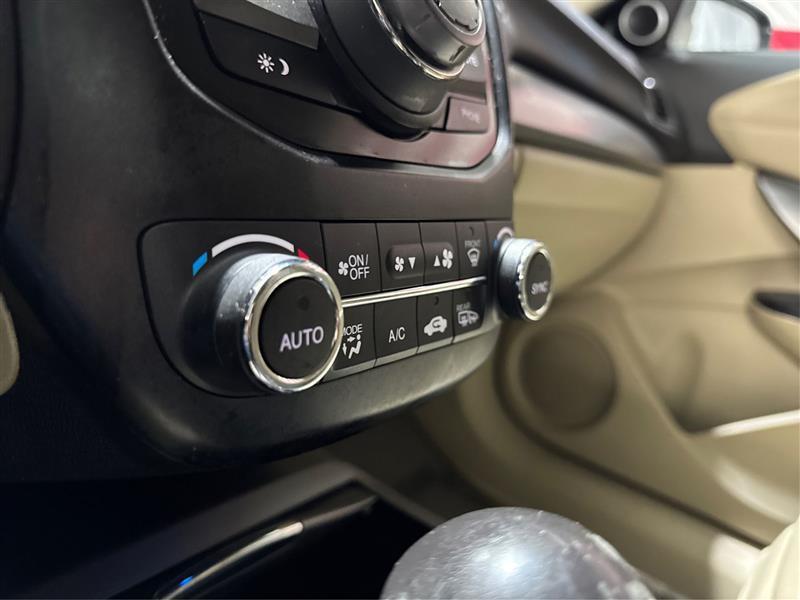 Acura RDX 6-Spd AT AWD w/ Technology Package 2014