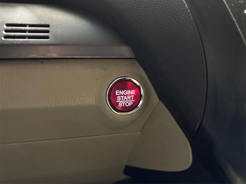 Acura RDX 6-Spd AT AWD w/ Technology Package 2014