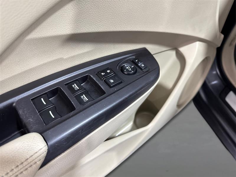 Acura RDX 6-Spd AT AWD w/ Technology Package 2014