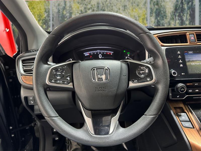 Honda CR-V  2020