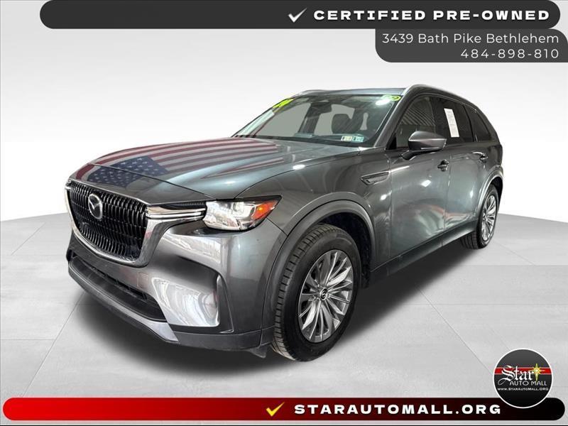 2024 Mazda CX-90 Preferred Plus