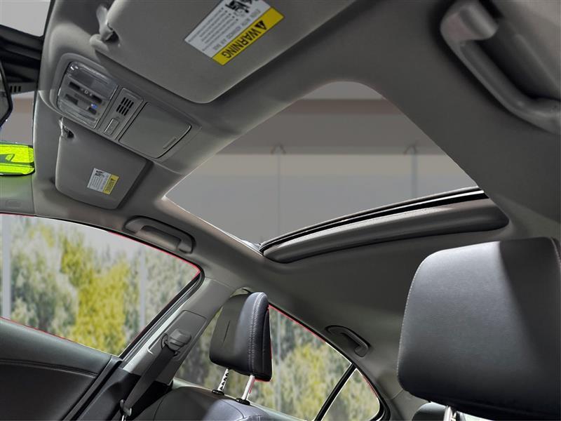 Honda Accord Hybrid Touring 2017