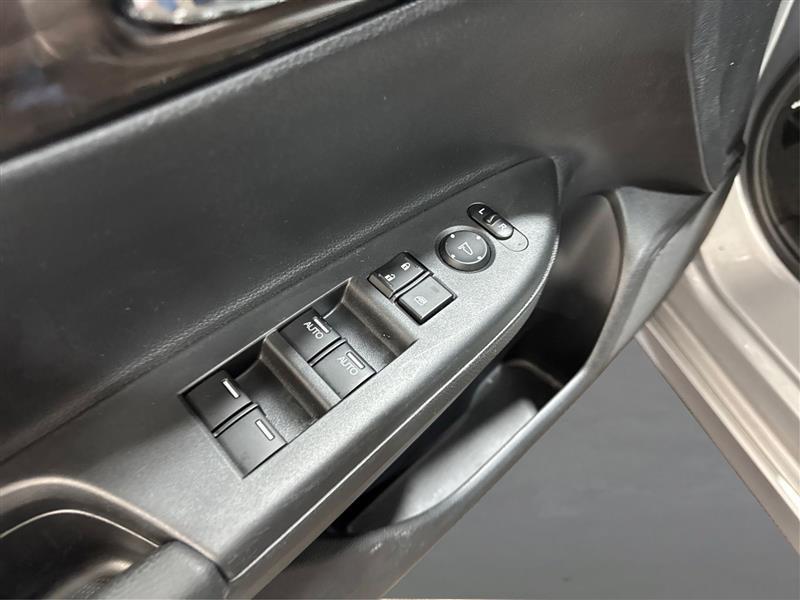 Honda Accord Hybrid Touring 2017