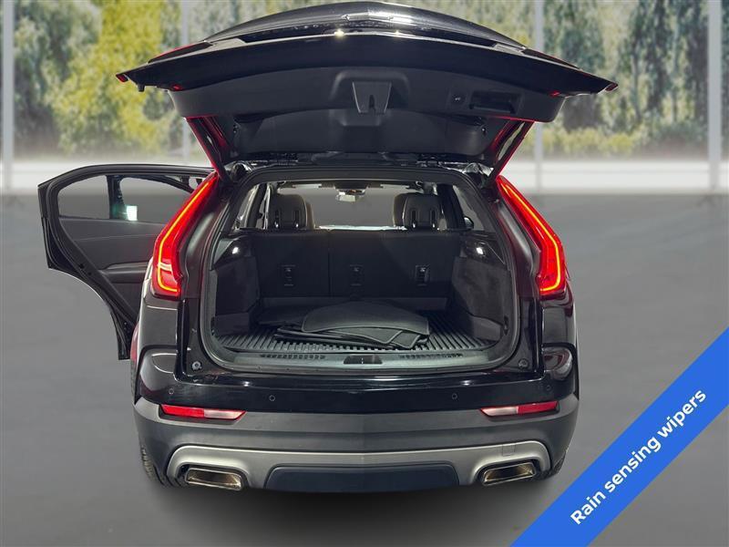 Cadillac XT4 Premium Luxury AWD 2019