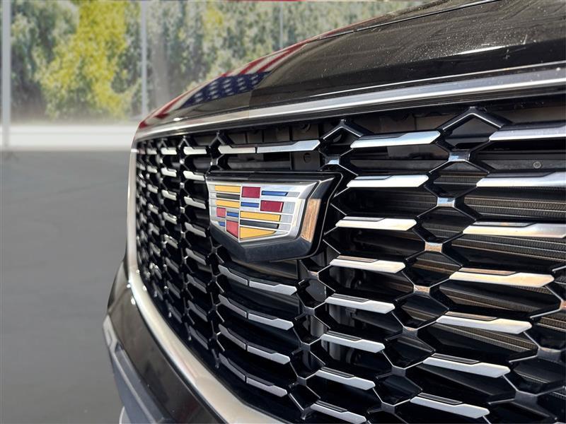 Cadillac XT4 Premium Luxury AWD 2019