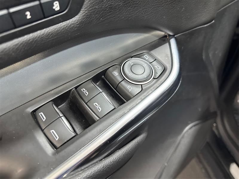 Cadillac XT4 Premium Luxury AWD 2019