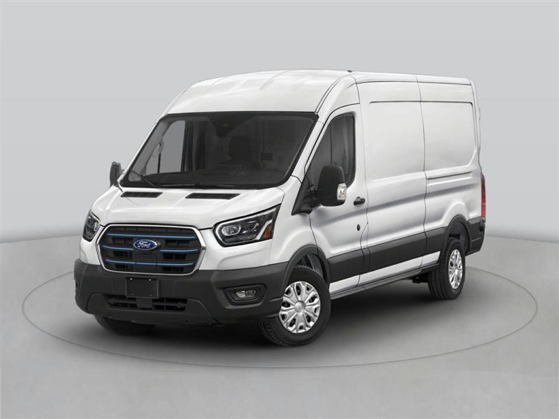 2023 Ford Transit 350 Van Low Roof w/Sliding Pass. 130-in. WB