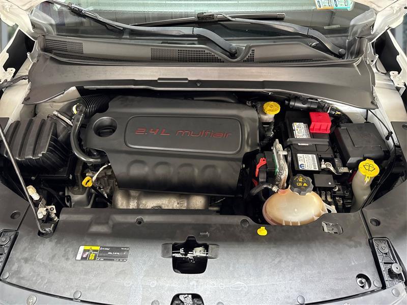 Jeep Compass Latitude 4WD 2022