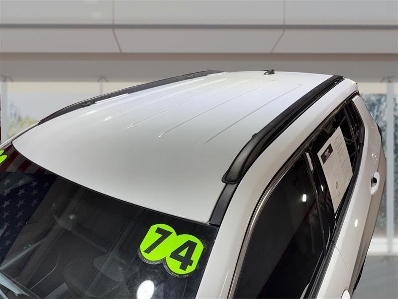 Jeep Compass Latitude 4WD 2022