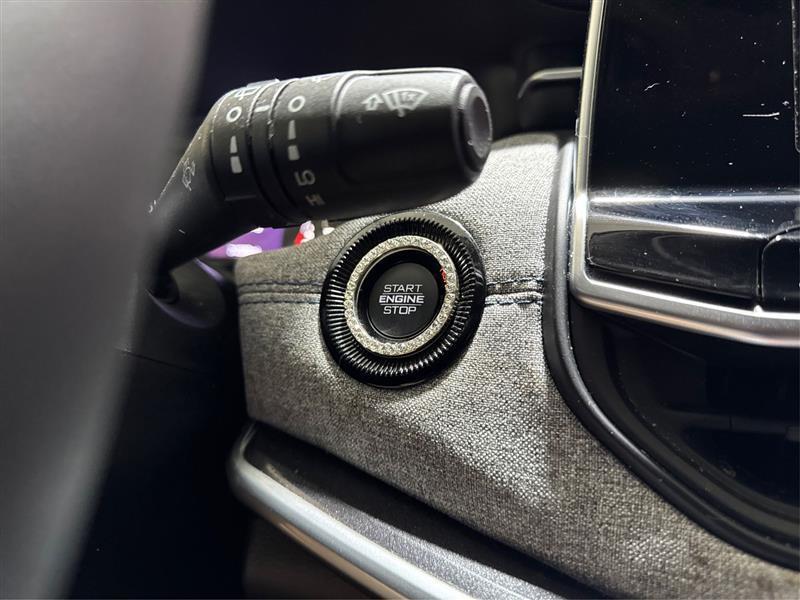 Jeep Compass Latitude 4WD 2022
