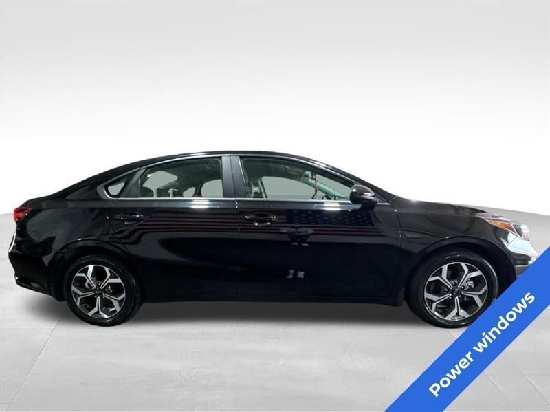 Kia Forte FE 6M 2020