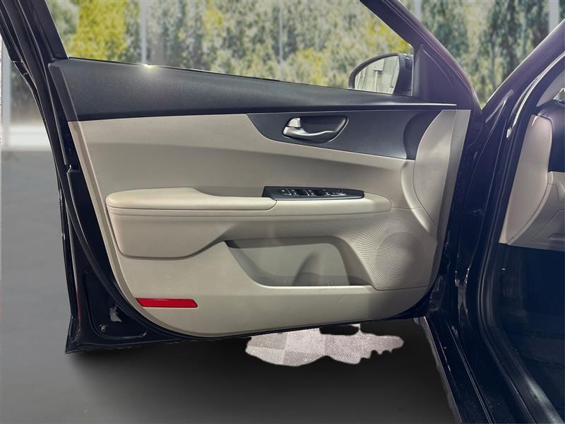 Kia Forte FE 6M 2020