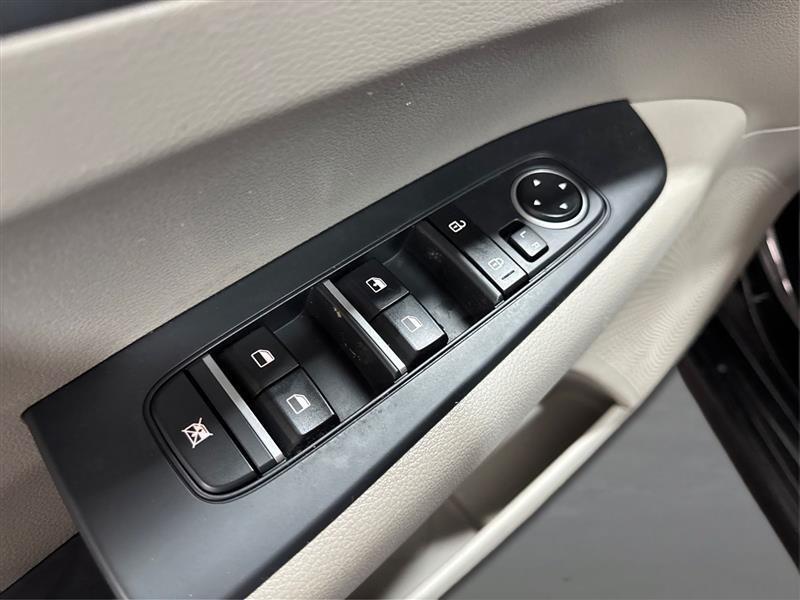 Kia Forte FE 6M 2020