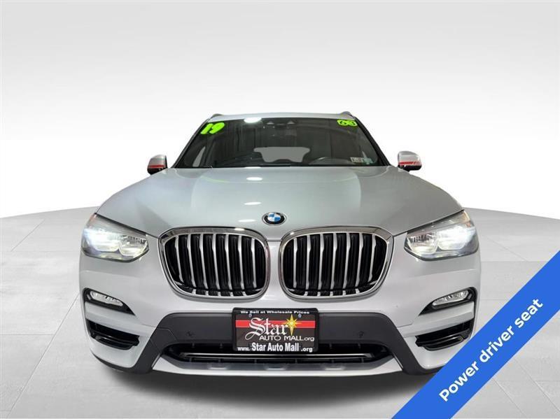 BMW X3 xDrive30i 2019