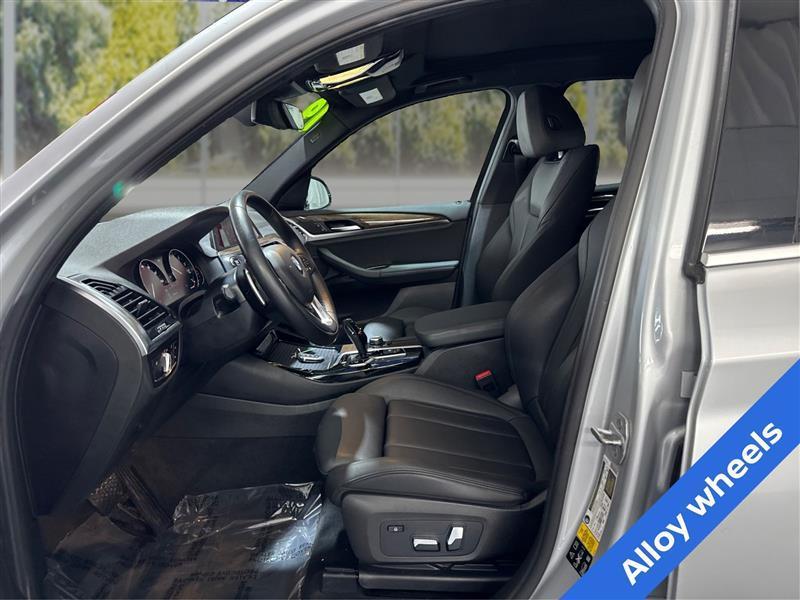 BMW X3 xDrive30i 2019