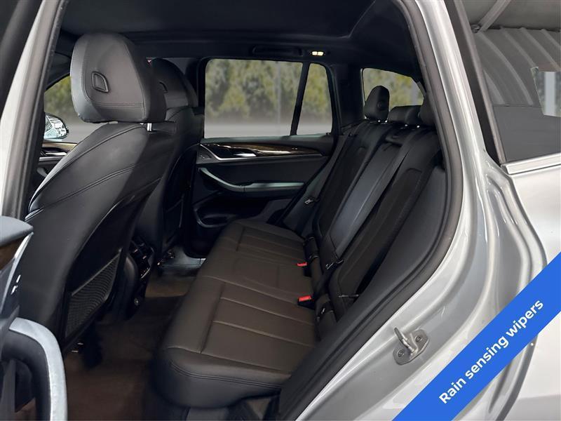 BMW X3 xDrive30i 2019