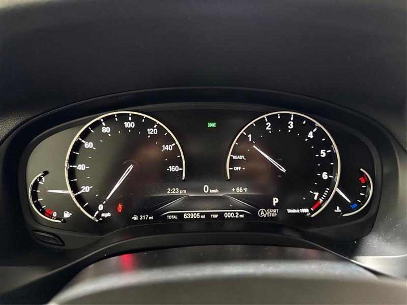 BMW X3 xDrive30i 2019