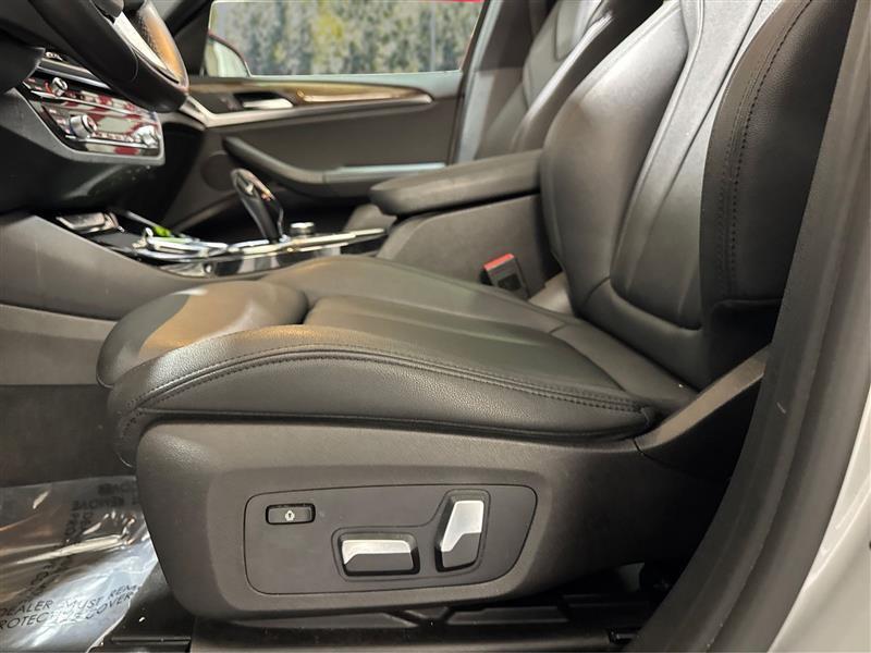 BMW X3 xDrive30i 2019