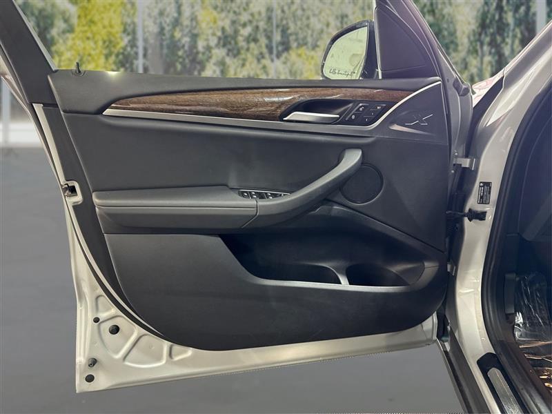 BMW X3 xDrive30i 2019