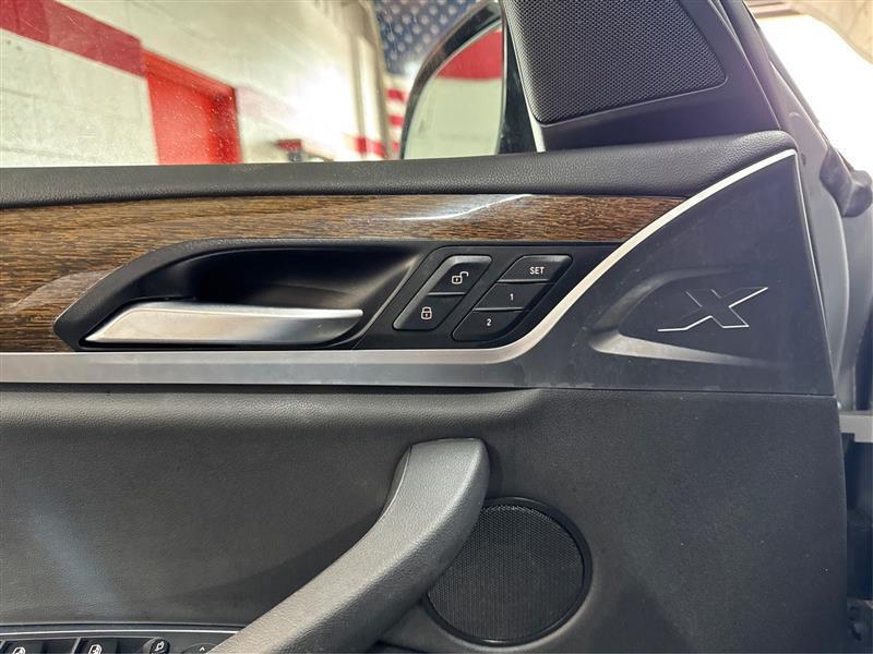BMW X3 xDrive30i 2019
