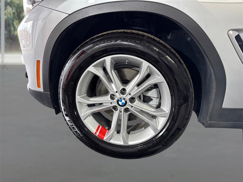 BMW X3 xDrive30i 2019